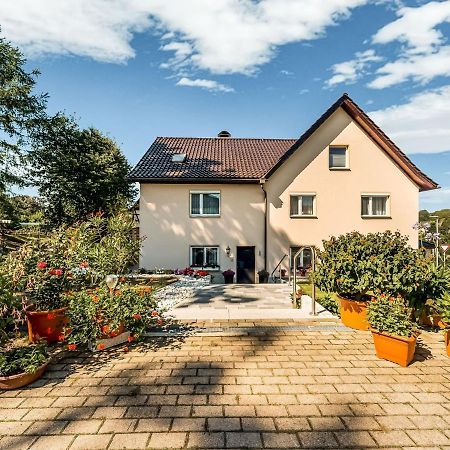 Beautiful Apartment In D Rnthal Near The Forest Voigtsdorf エクステリア 写真