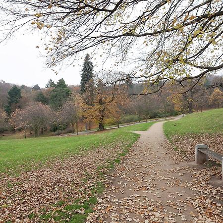 Beautiful Apartment In D Rnthal Near The Forest Voigtsdorf エクステリア 写真