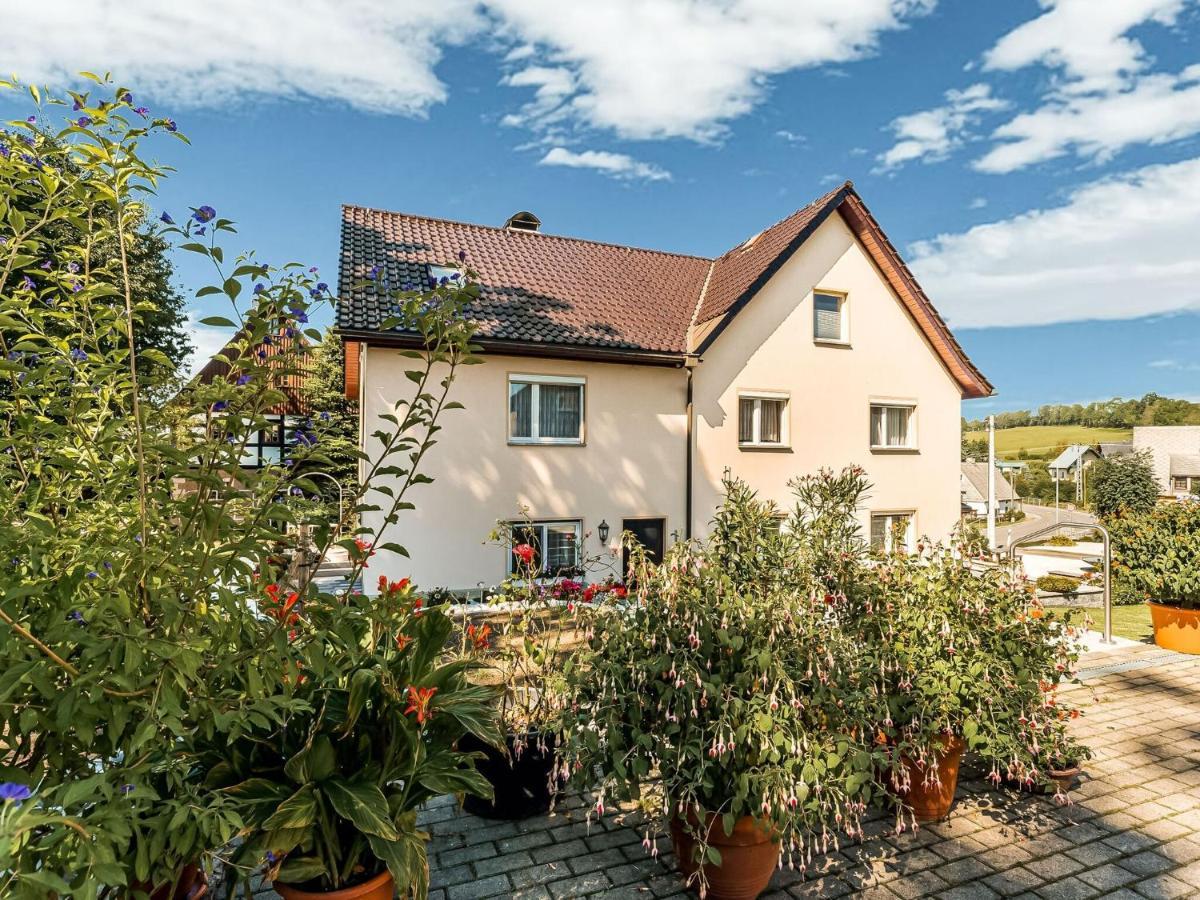 Beautiful Apartment In D Rnthal Near The Forest Voigtsdorf エクステリア 写真