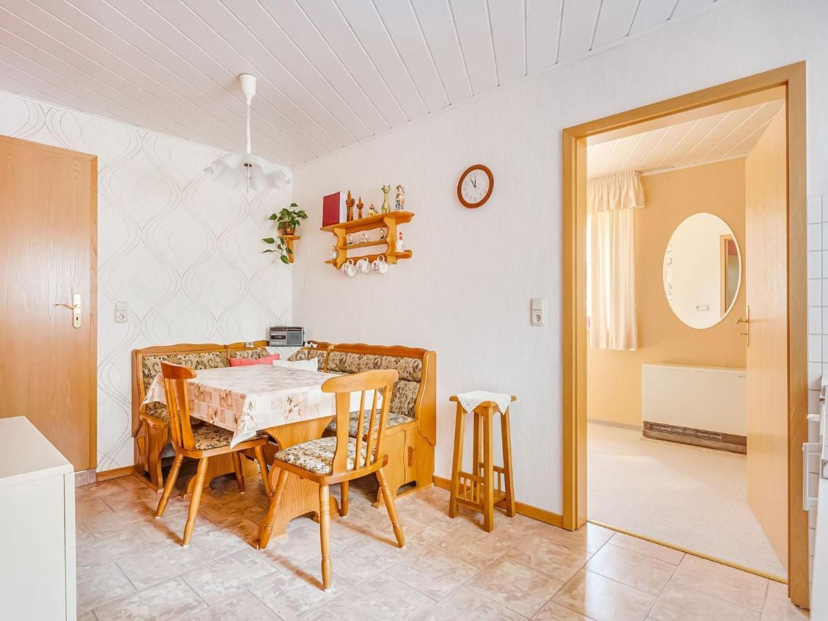 Beautiful Apartment In D Rnthal Near The Forest Voigtsdorf エクステリア 写真