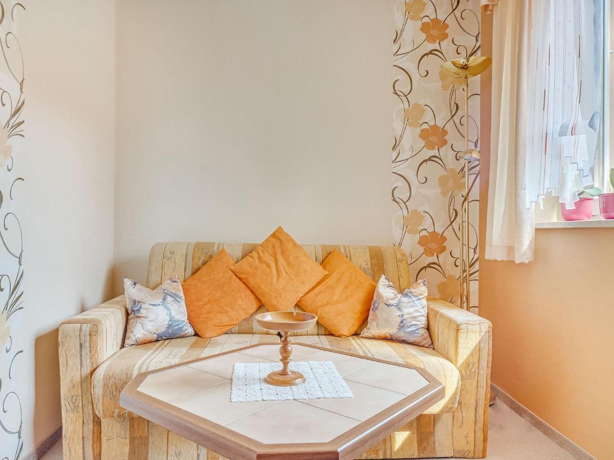 Beautiful Apartment In D Rnthal Near The Forest Voigtsdorf エクステリア 写真