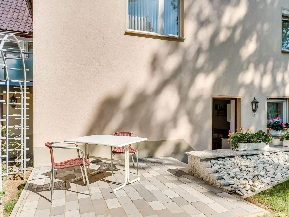 Beautiful Apartment In D Rnthal Near The Forest Voigtsdorf エクステリア 写真