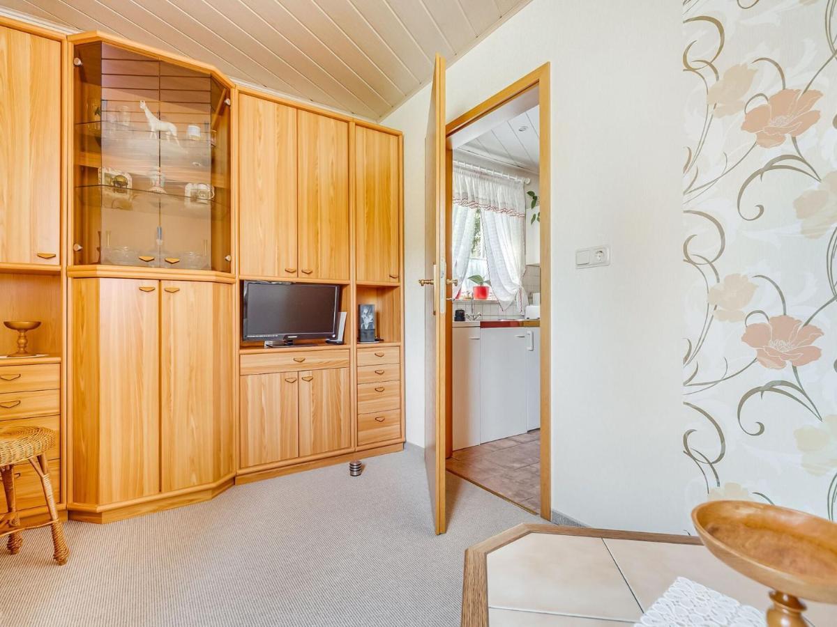 Beautiful Apartment In D Rnthal Near The Forest Voigtsdorf エクステリア 写真