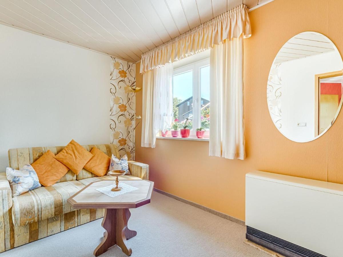 Beautiful Apartment In D Rnthal Near The Forest Voigtsdorf エクステリア 写真