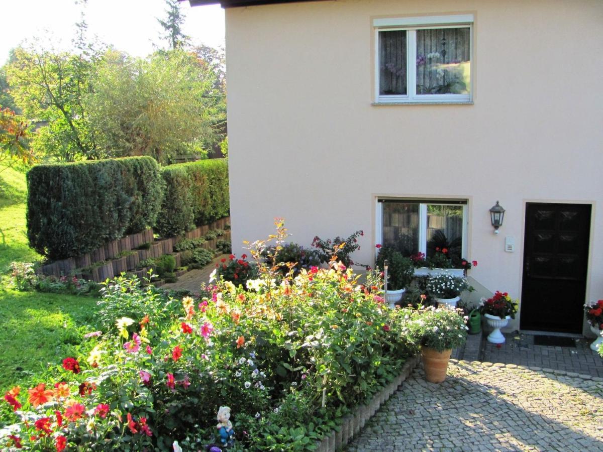 Beautiful Apartment In D Rnthal Near The Forest Voigtsdorf エクステリア 写真