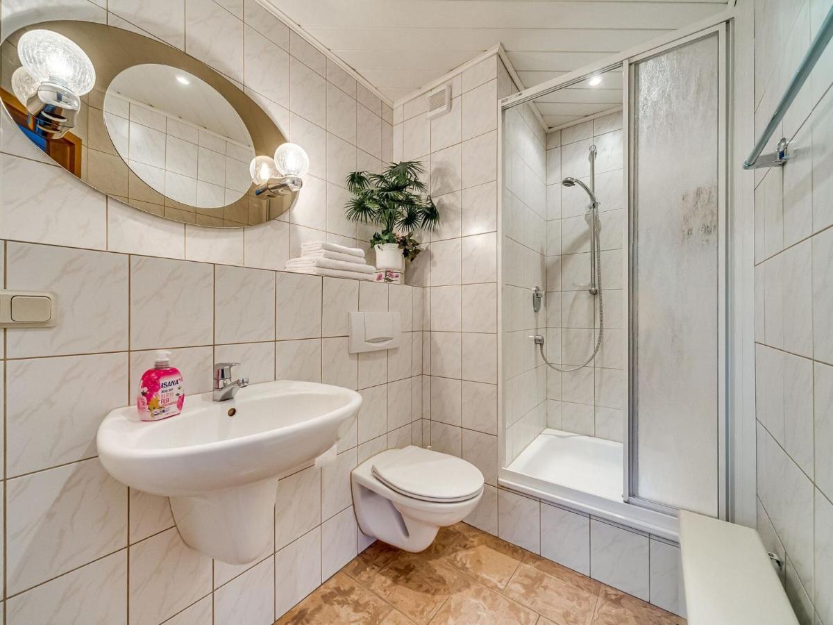 Beautiful Apartment In D Rnthal Near The Forest Voigtsdorf エクステリア 写真
