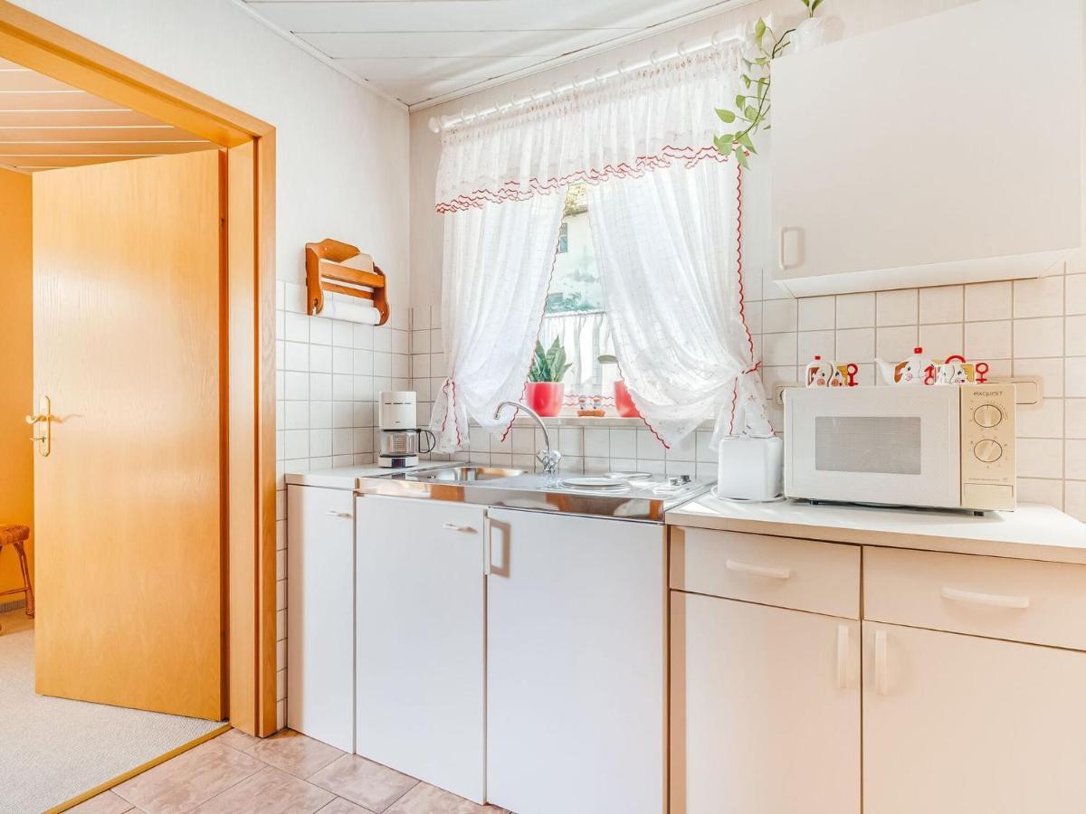 Beautiful Apartment In D Rnthal Near The Forest Voigtsdorf エクステリア 写真