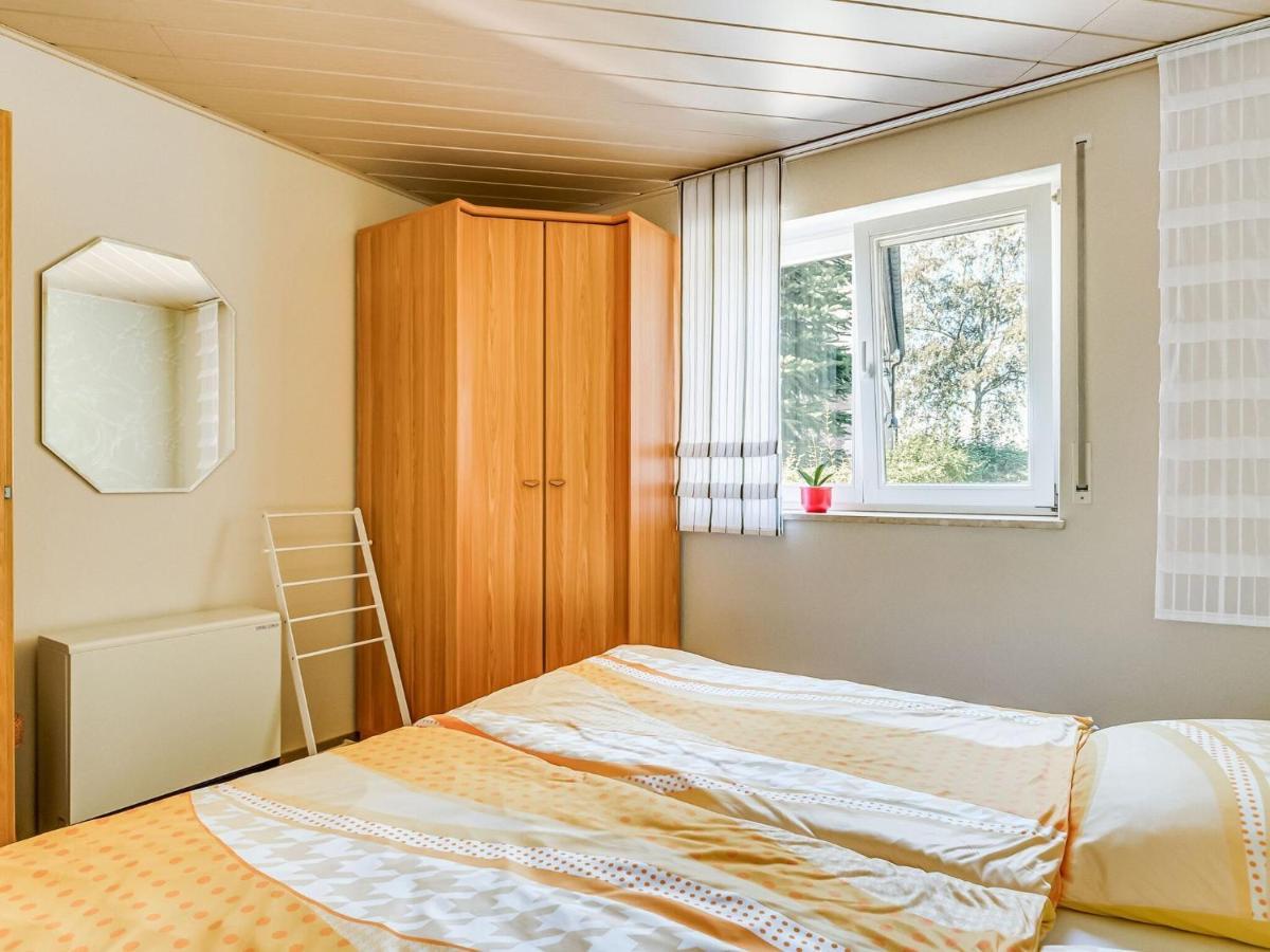 Beautiful Apartment In D Rnthal Near The Forest Voigtsdorf エクステリア 写真