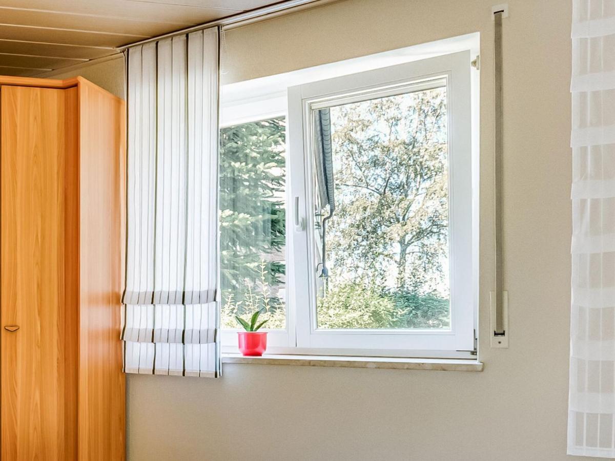 Beautiful Apartment In D Rnthal Near The Forest Voigtsdorf エクステリア 写真