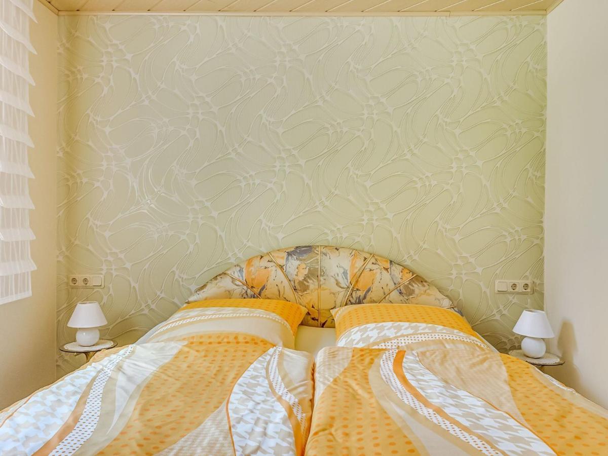Beautiful Apartment In D Rnthal Near The Forest Voigtsdorf エクステリア 写真