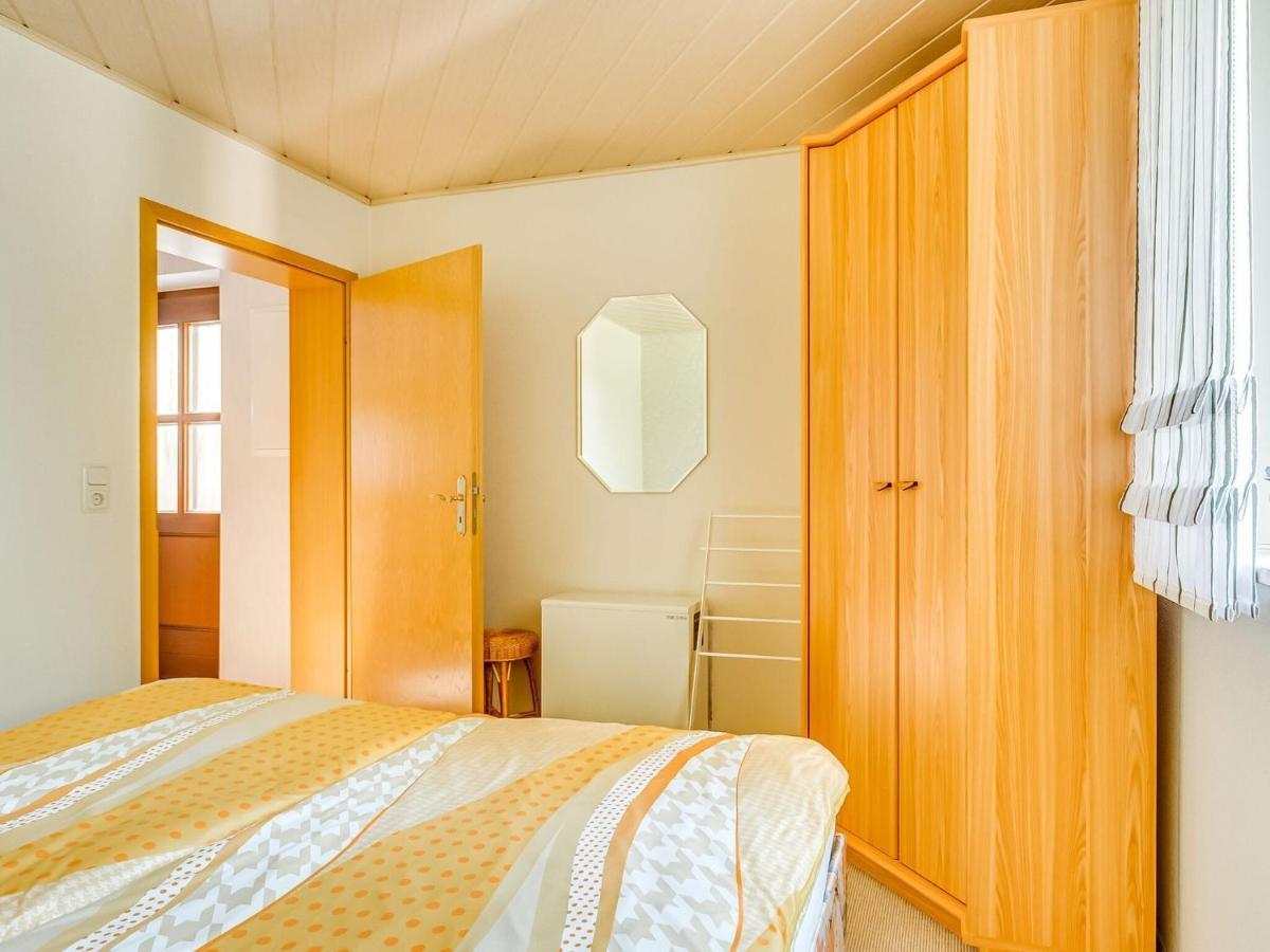 Beautiful Apartment In D Rnthal Near The Forest Voigtsdorf エクステリア 写真