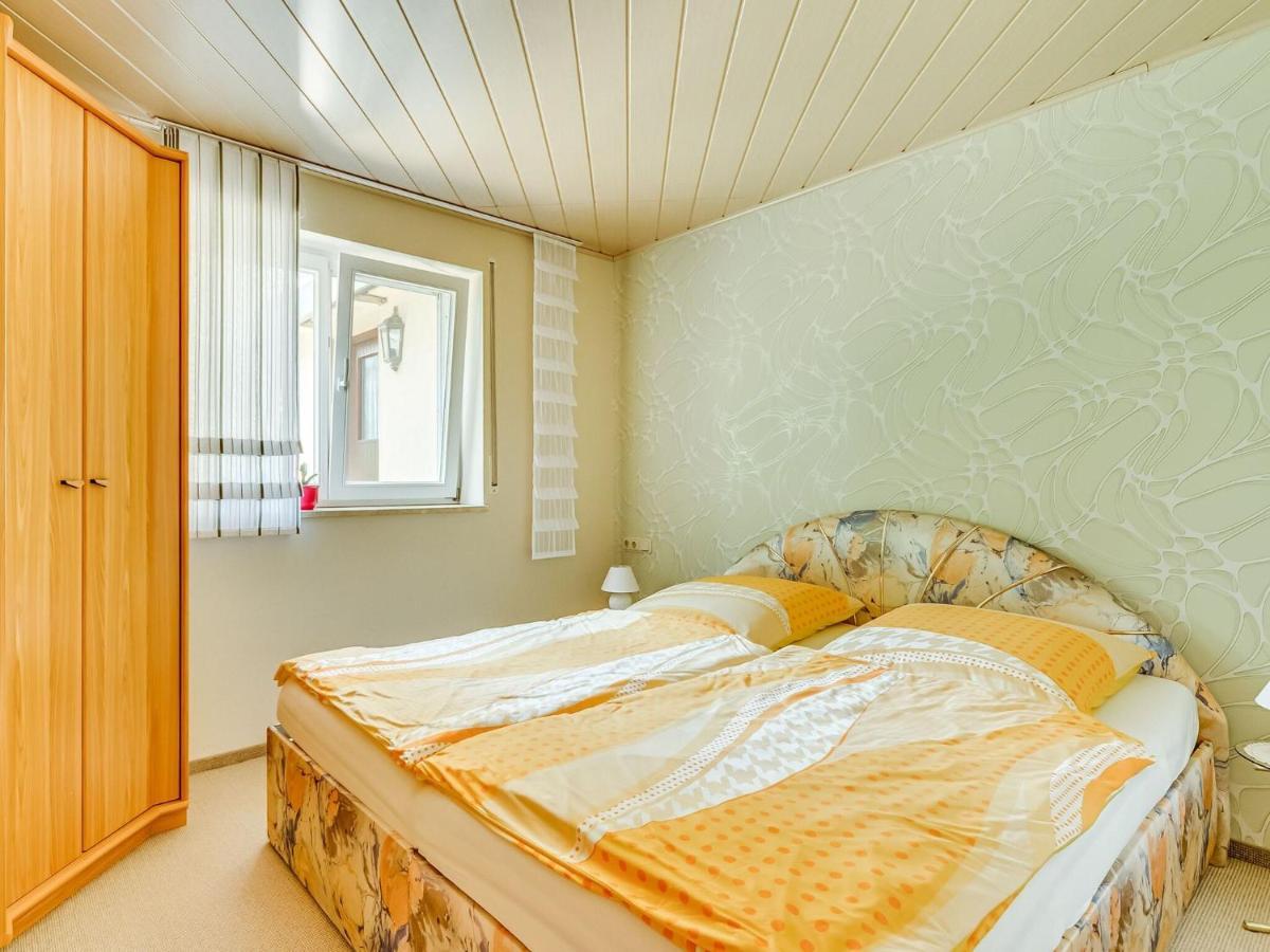 Beautiful Apartment In D Rnthal Near The Forest Voigtsdorf エクステリア 写真