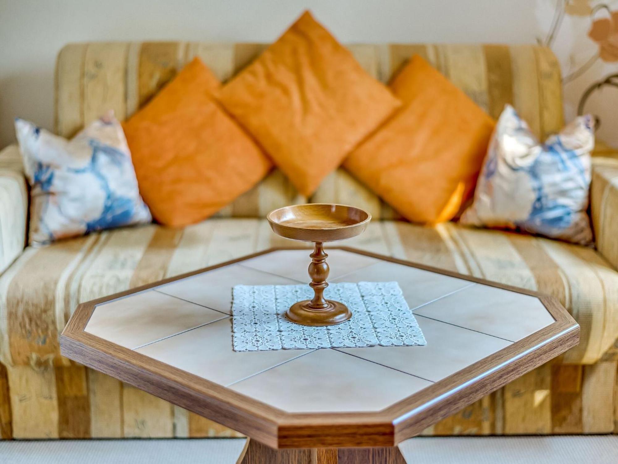 Beautiful Apartment In D Rnthal Near The Forest Voigtsdorf エクステリア 写真